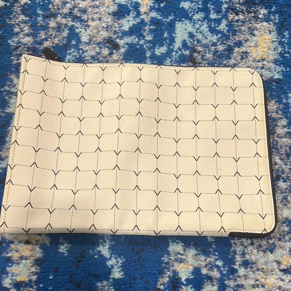 Valtek Z High End Synthetic Faux Leather Laptop Bag
